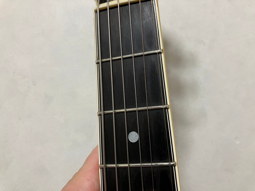 フルアコ　Staffordスタッフォード ギター ※要確認事項あり。