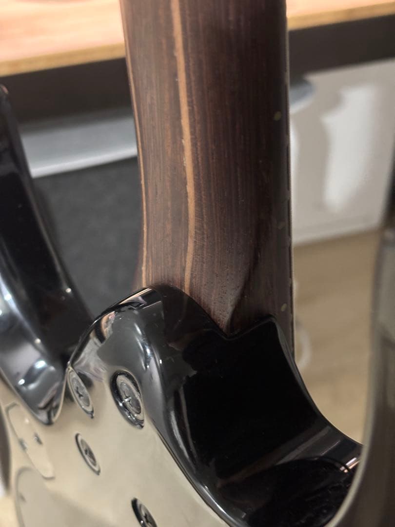 ギター Ibanez Axion Label RGD61ALA-MTR