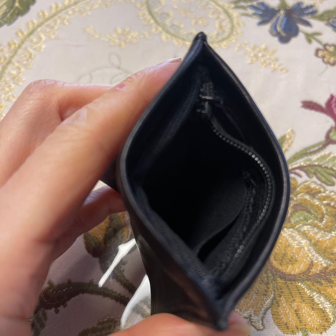 CHANEL ブローチ　ミニポーチ付き