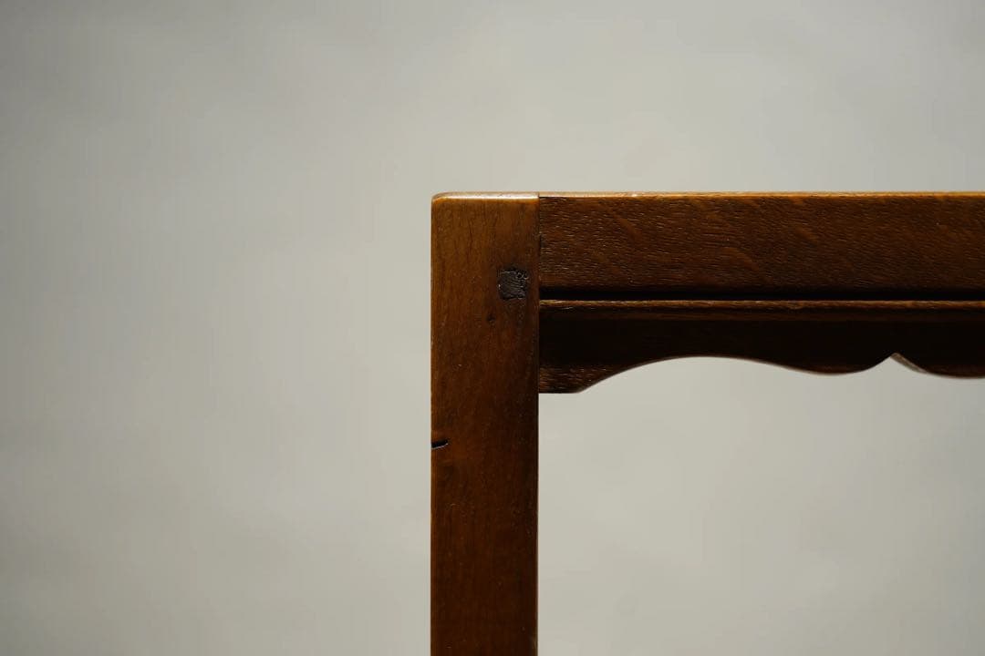 キッズチェア　ロレーヌ　France antique フランス　ジュニア　椅子