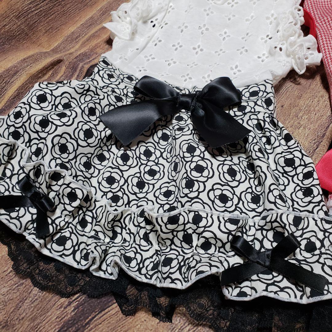 犬服　vivian's shop　ハンドメイド