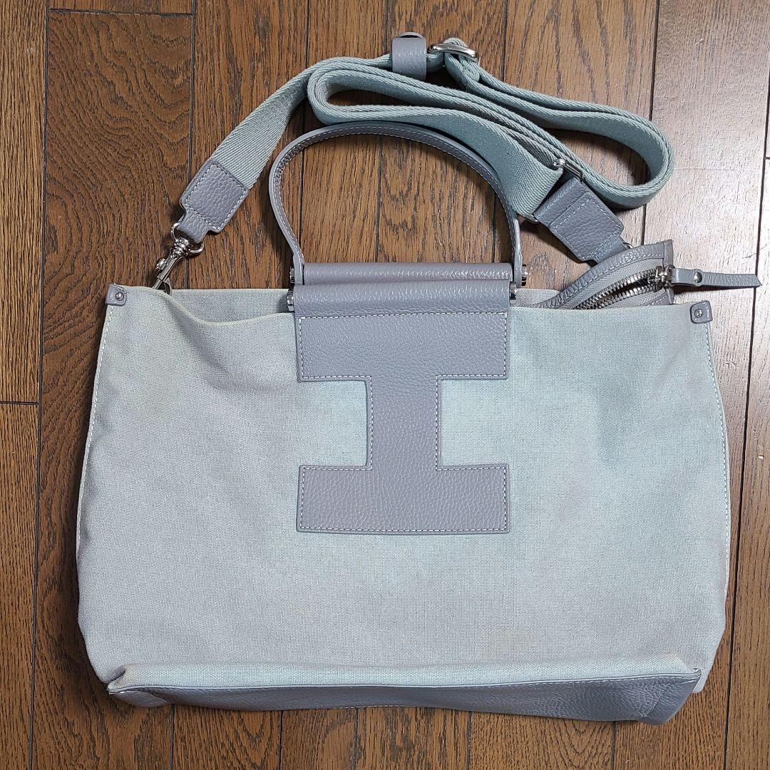 イアクッチ 3way ショルダー リュック トートバッグ