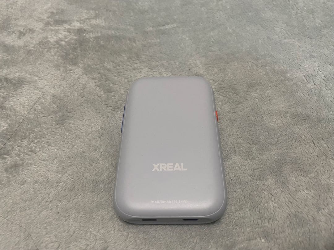 <値下げ交渉も可>Xreal Air2 pro (Xreal Beam付き)