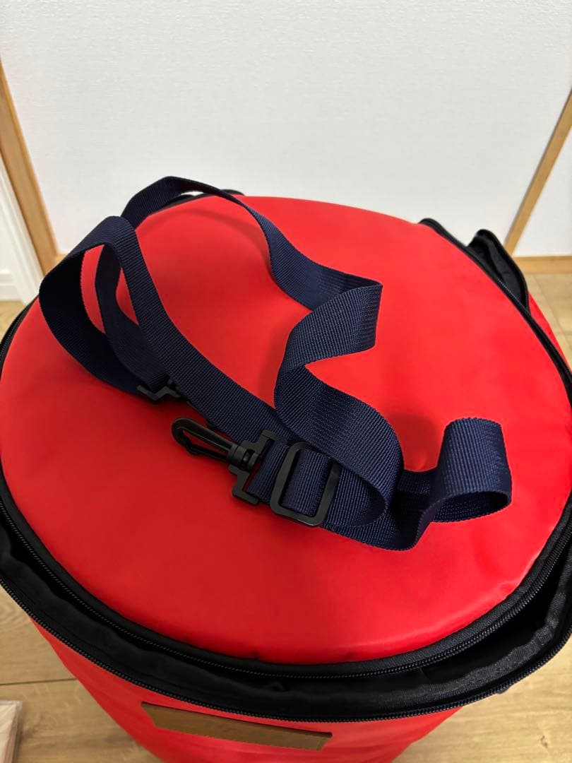 ALADDIN アラジン　ポータブルガスストーブ