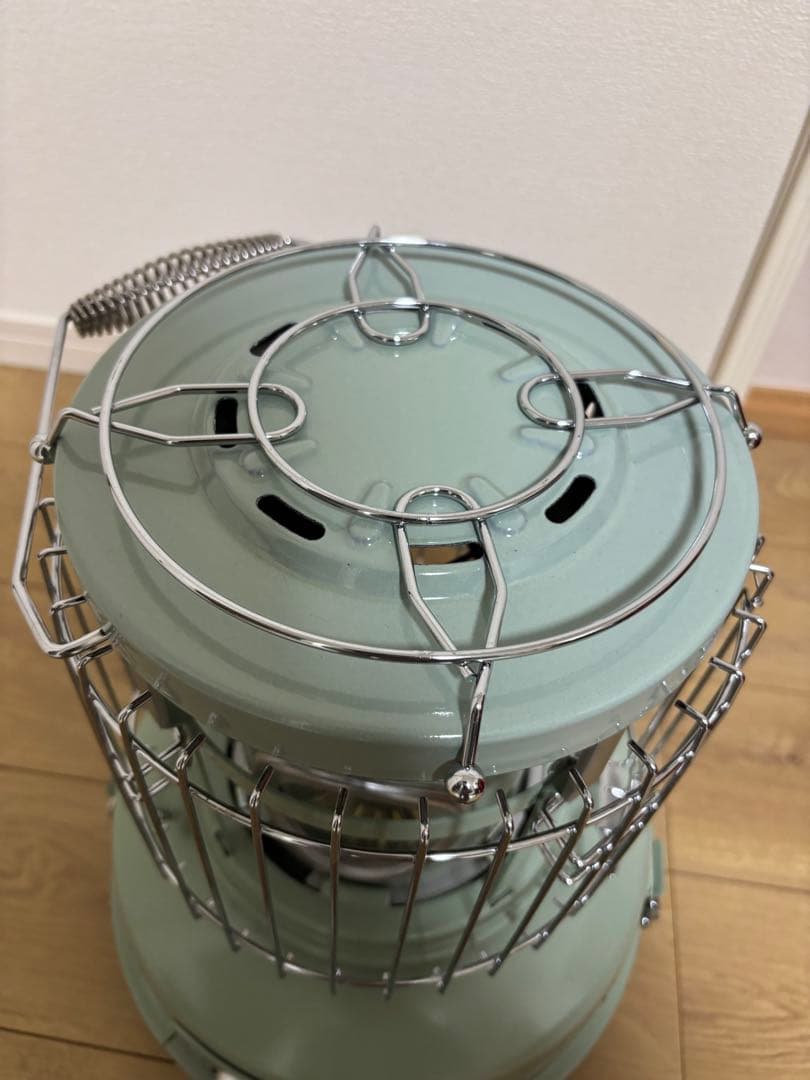 ALADDIN アラジン　ポータブルガスストーブ