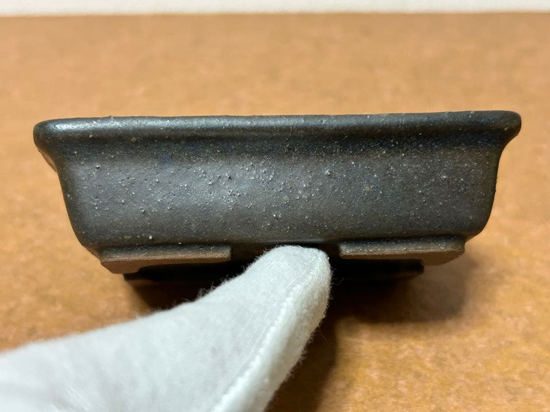 盆栽鉢　ミニ盆栽　小品盆栽　山野草