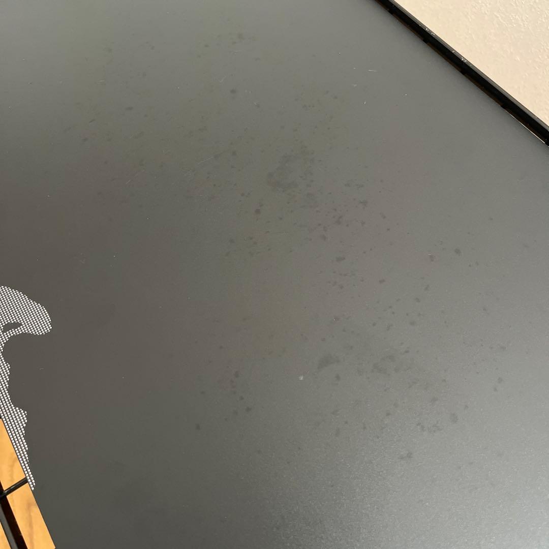 ユニフレーム　フィールドラック　天板・ベルト・収納袋セット