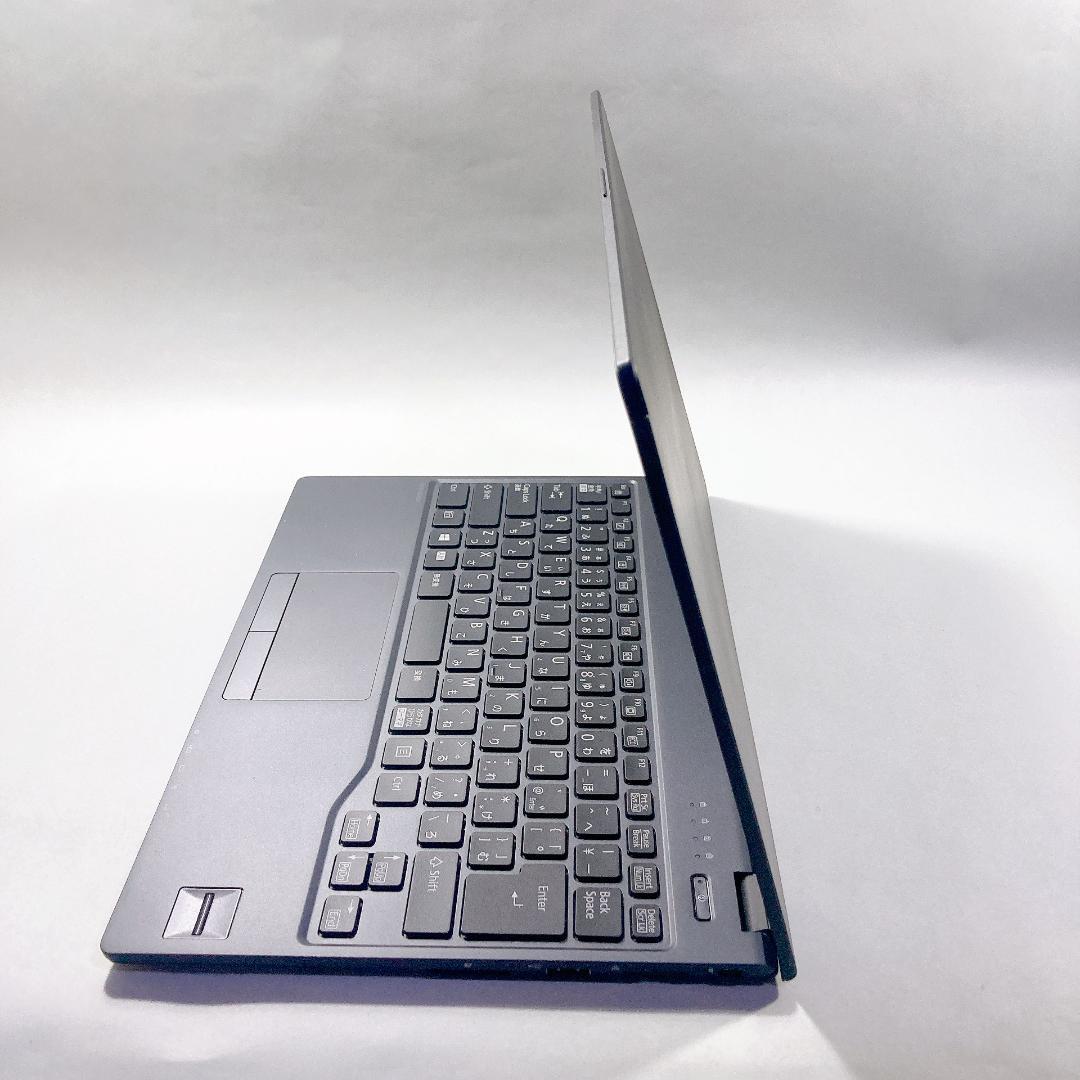 w121✨超軽量 /爆速 SSD/Office付/即使用可✨すぐ使えるノートPC