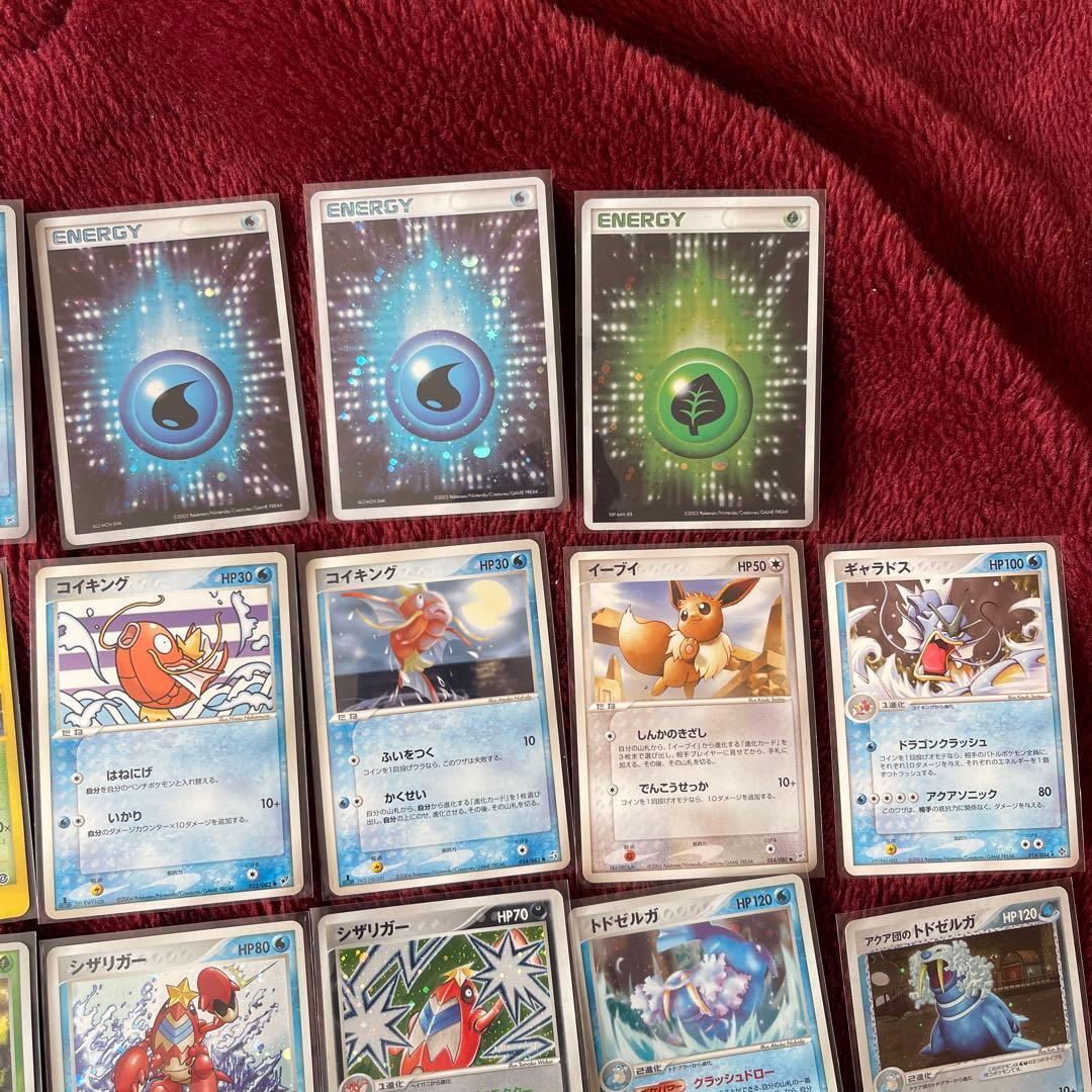 ポケカ 引退品 1/31まで出品！