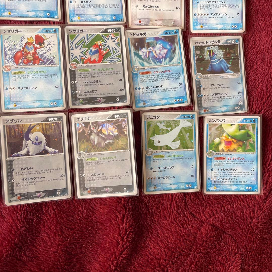 ポケカ 引退品 1/31まで出品！