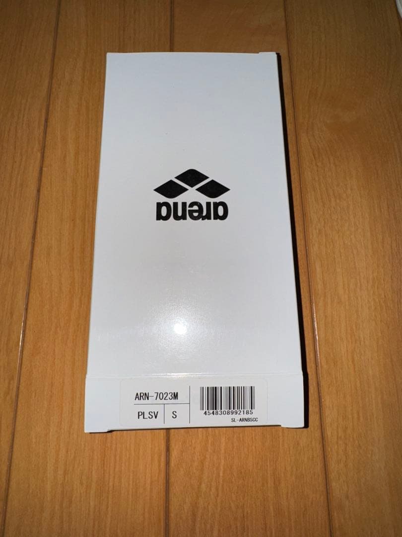 arena 競パン ARN-7023M PLSV（Sサイズ）