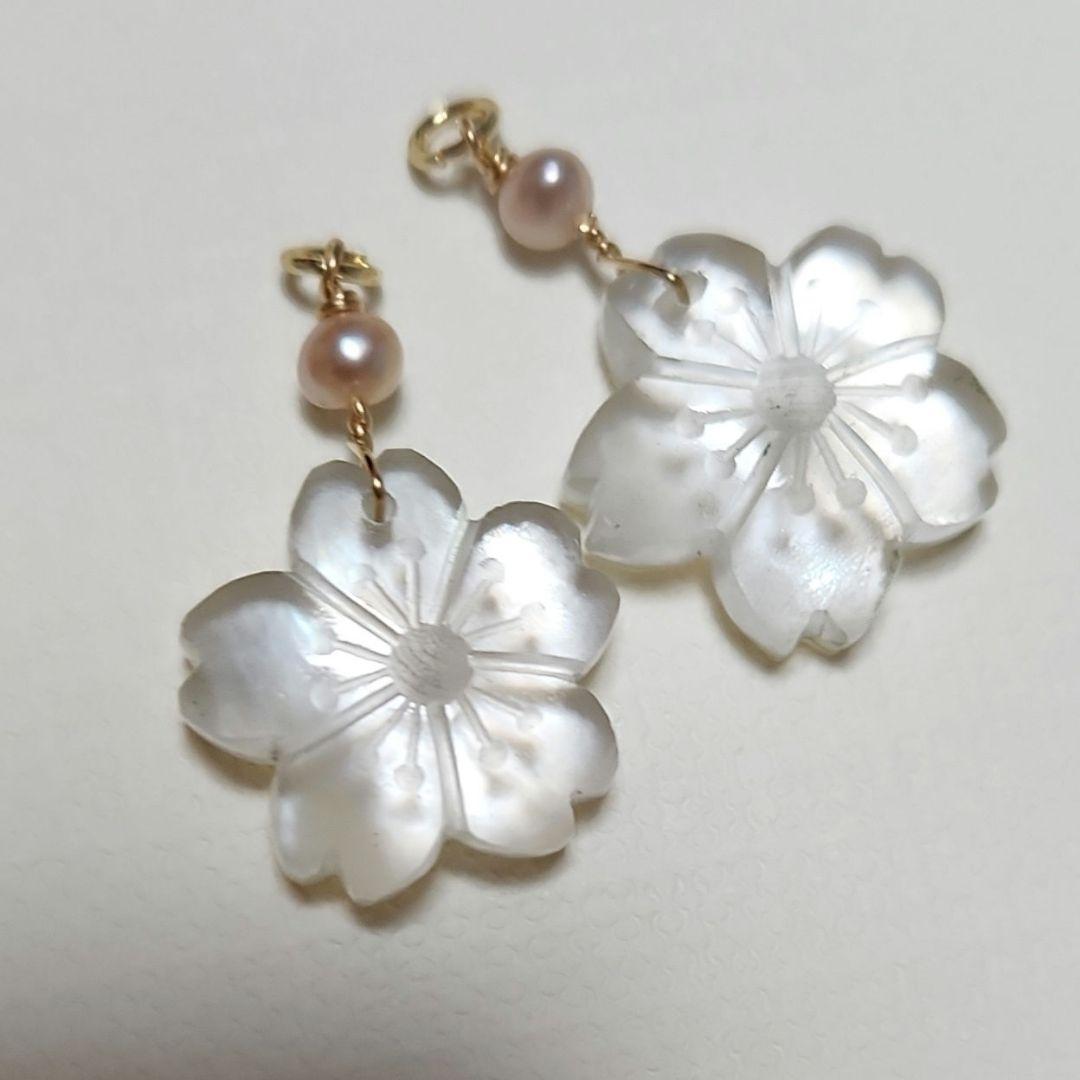 ✳️Q′sB✳️１４kgfサンタマリアカラーアクアマリンブレスレット