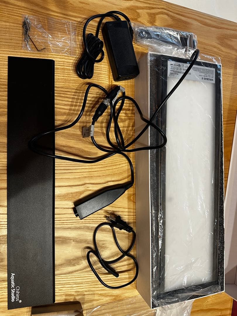 chihiros WGBR2 45セット