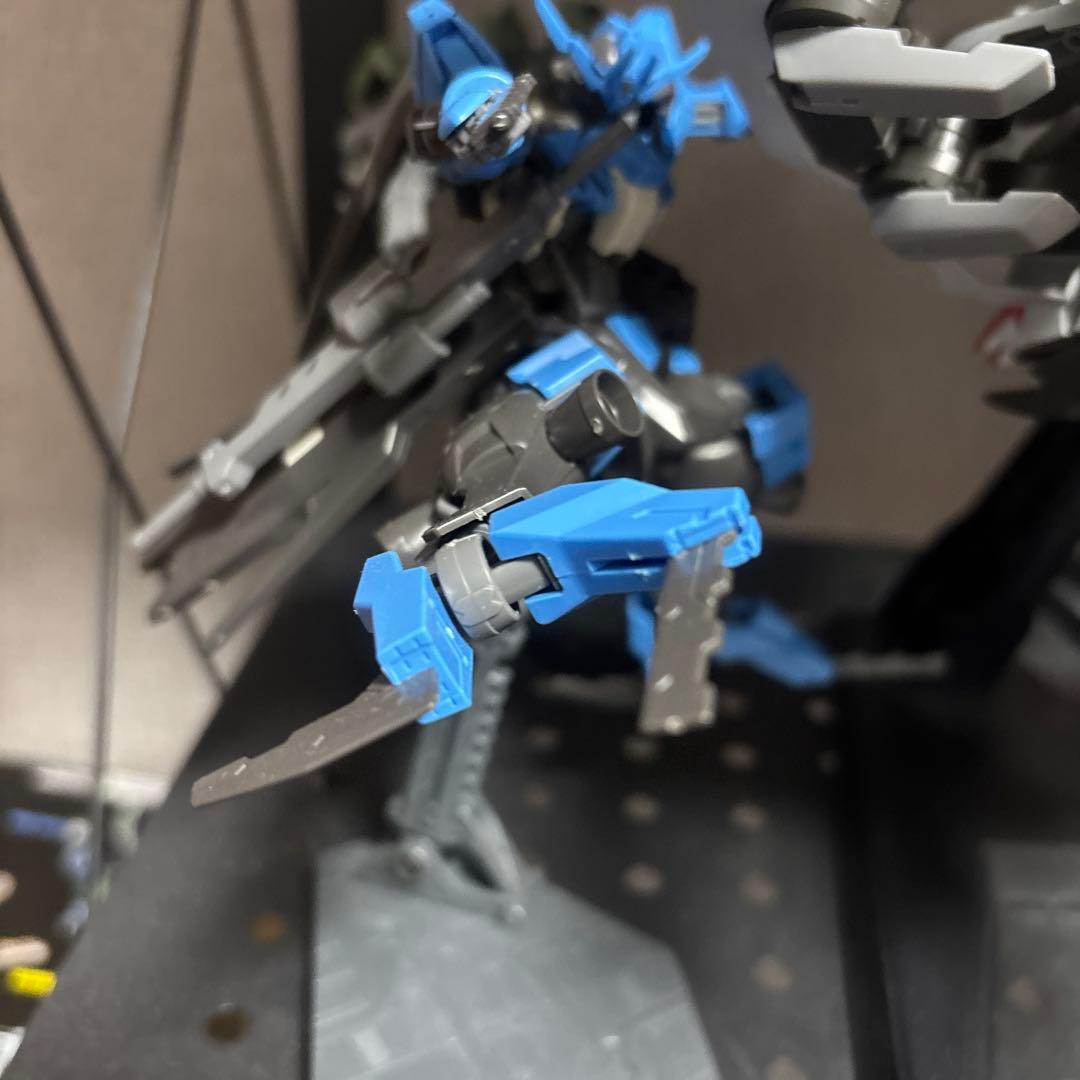 HG ガンプラまとめ売り販売8点セット&プラスα限定値下げ