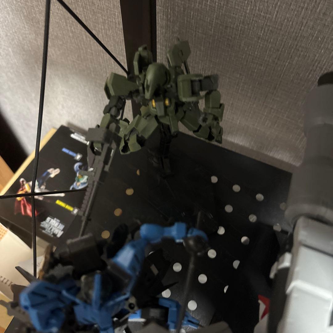 HG ガンプラまとめ売り販売8点セット&プラスα限定値下げ