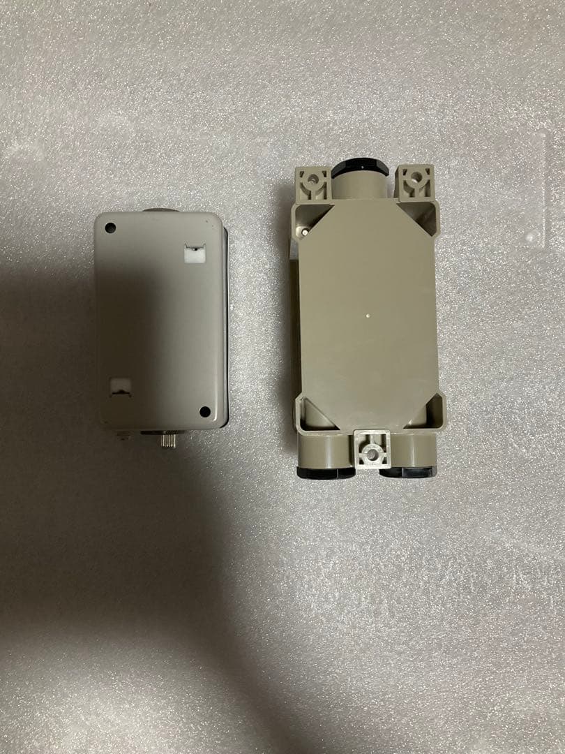 発車ベル スイッチ BSW215B 3 BS230B 3