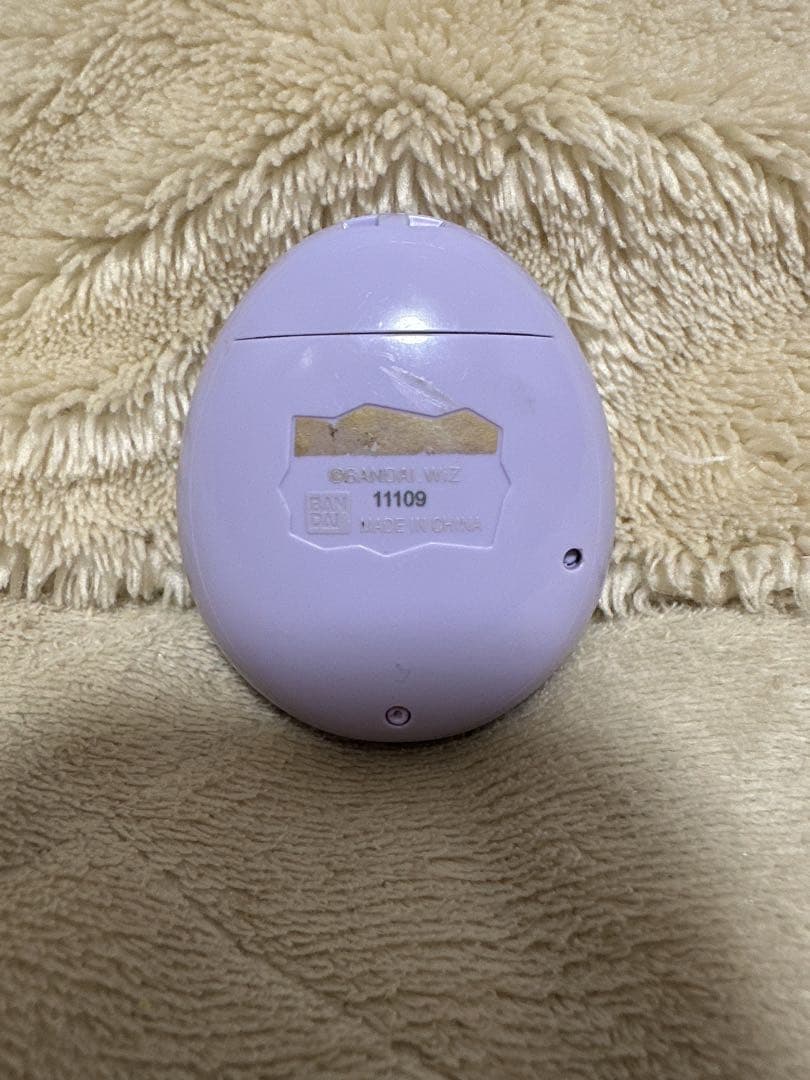 たまごっちみーつ☆パステルver.