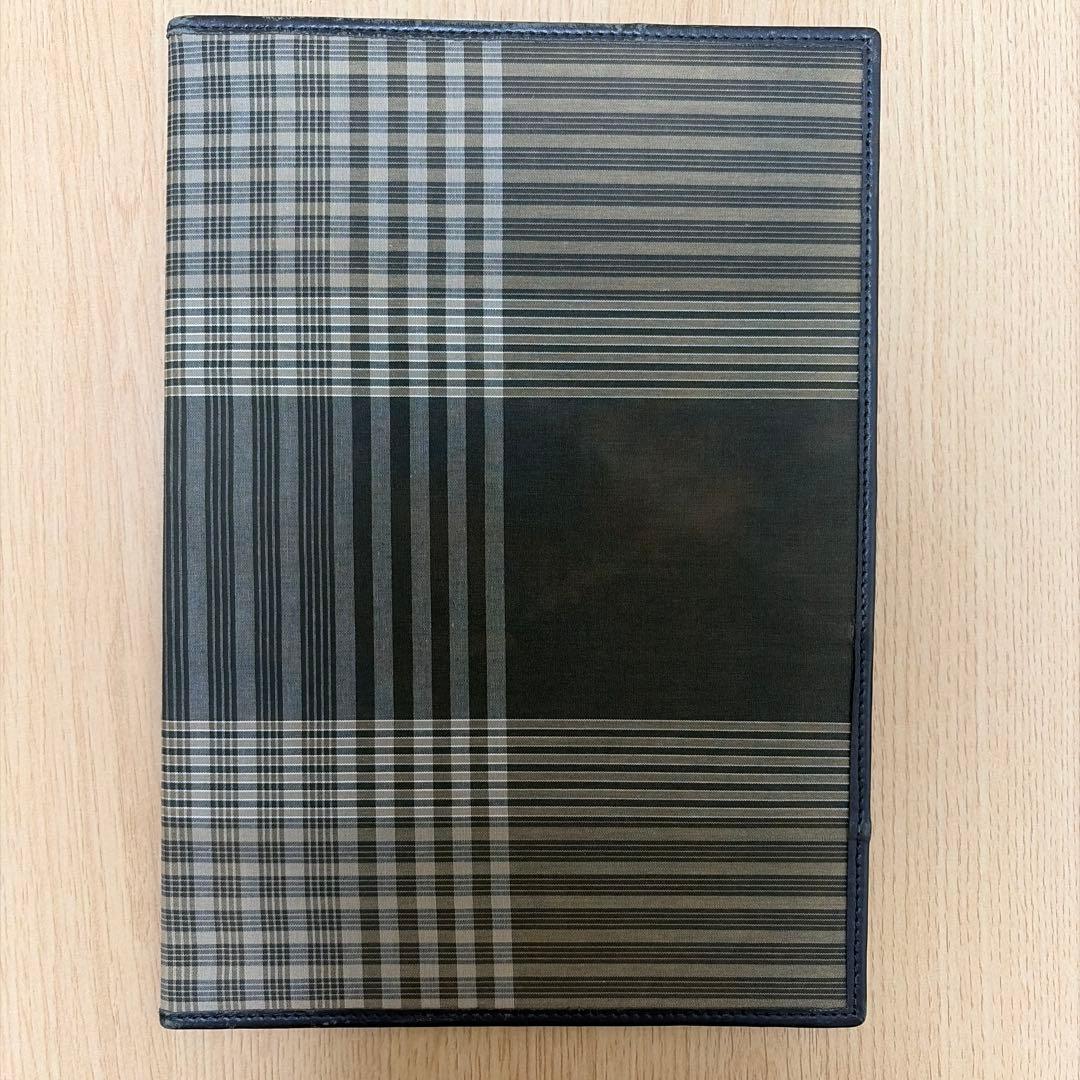 マザーハウス　ザダンバックパック（濃紺）