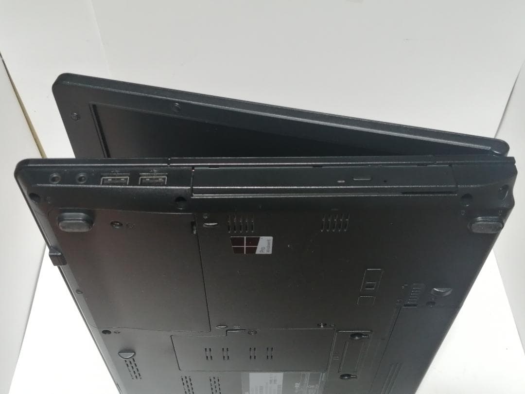 Windows11東芝ノートパソコン wifi office互換 爆速SSD8