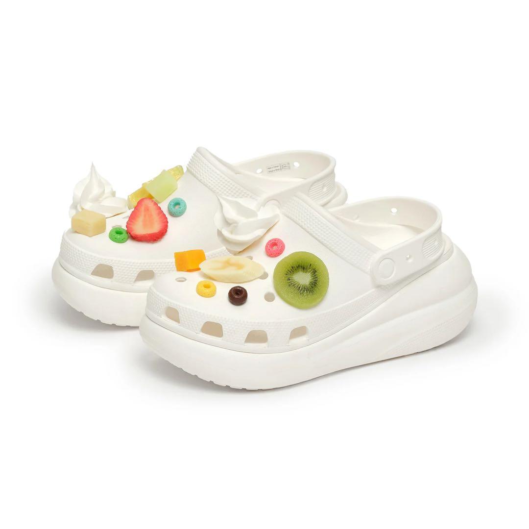 nupip ヨーグルトアイスクリームピップセット