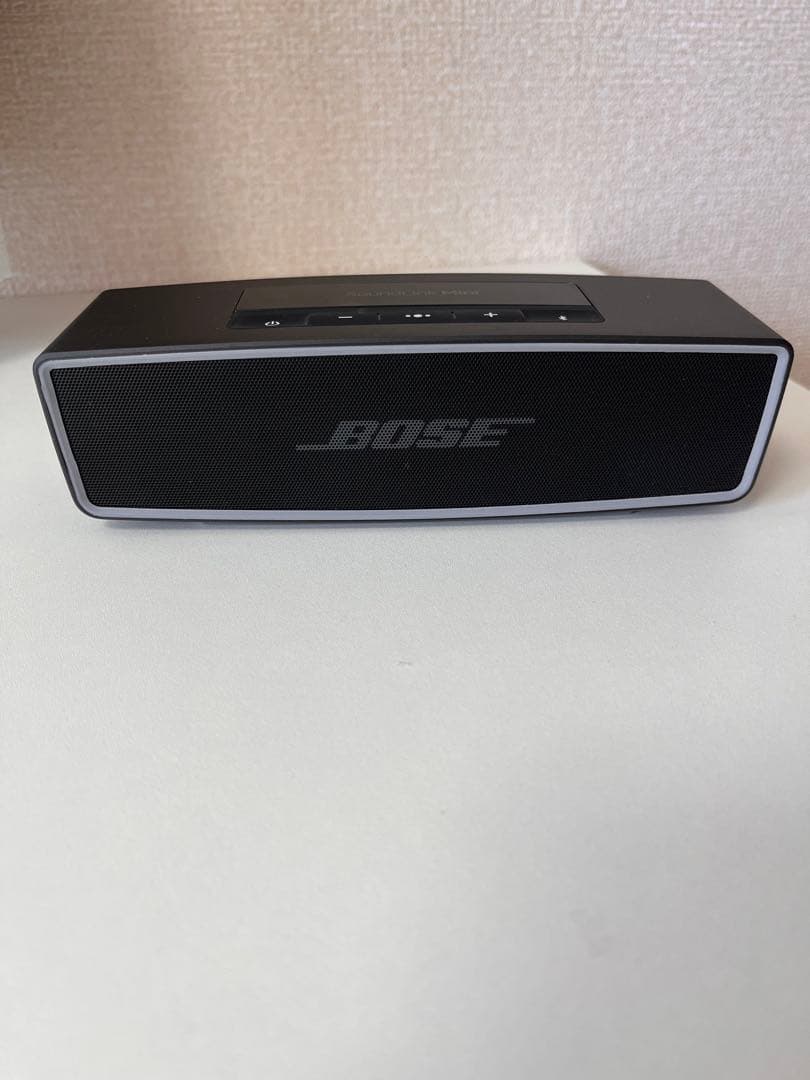 Bose SoundLink Mini 2 ワイヤレススピーカー