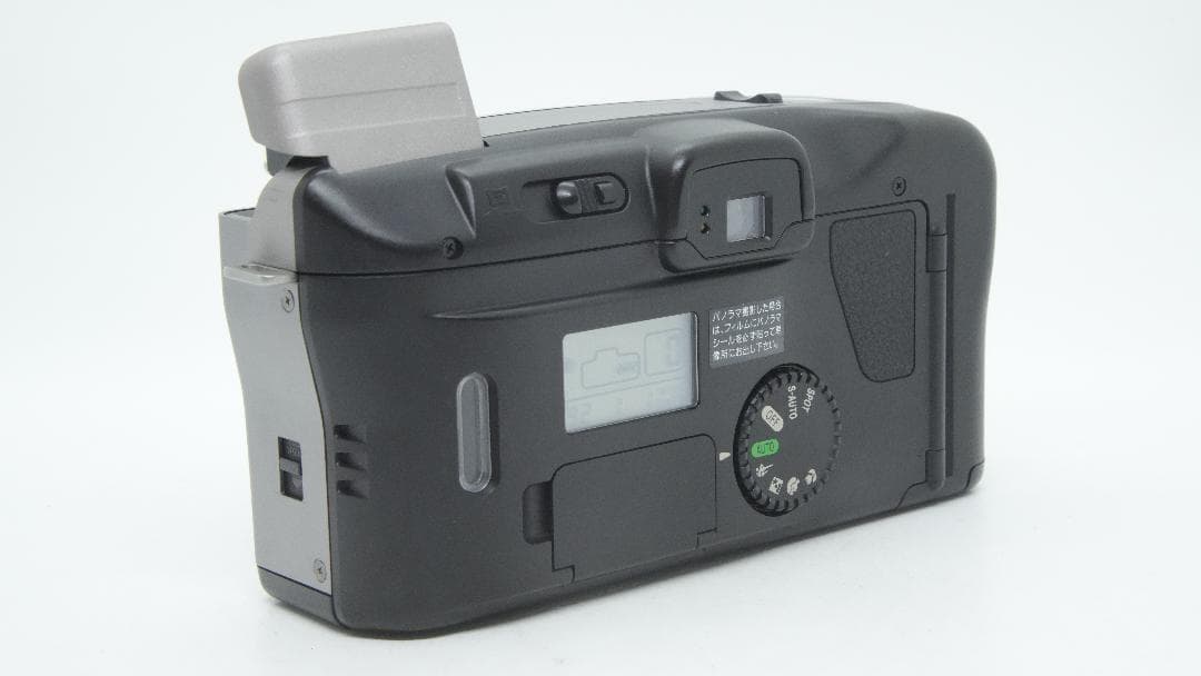 【Y3040】 Canon Autoboy SⅡキャノン オートボーイ