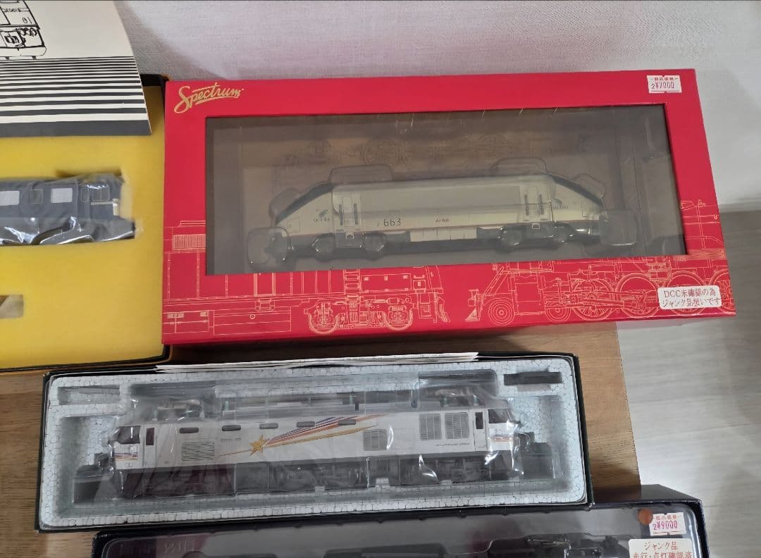 鉄道模型 鉄道玩具 まとめ売り