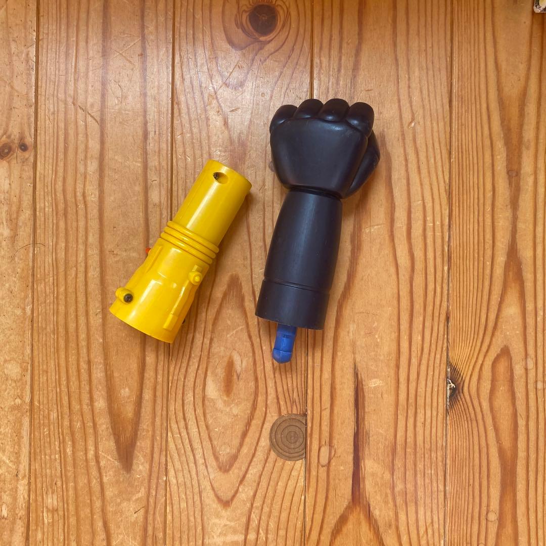 仮面ライダーV3 ジャンボマシンダー2号XX計画　ポピー　昭和レトロ