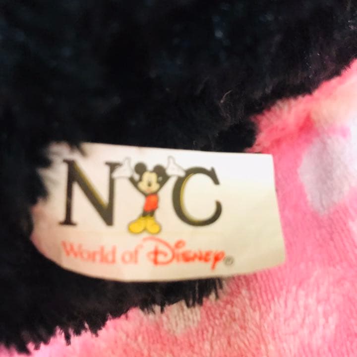♡WDWダッフィー 《NYCブラックダッフィー 》♡シェリーメイ　ジェラトーニ