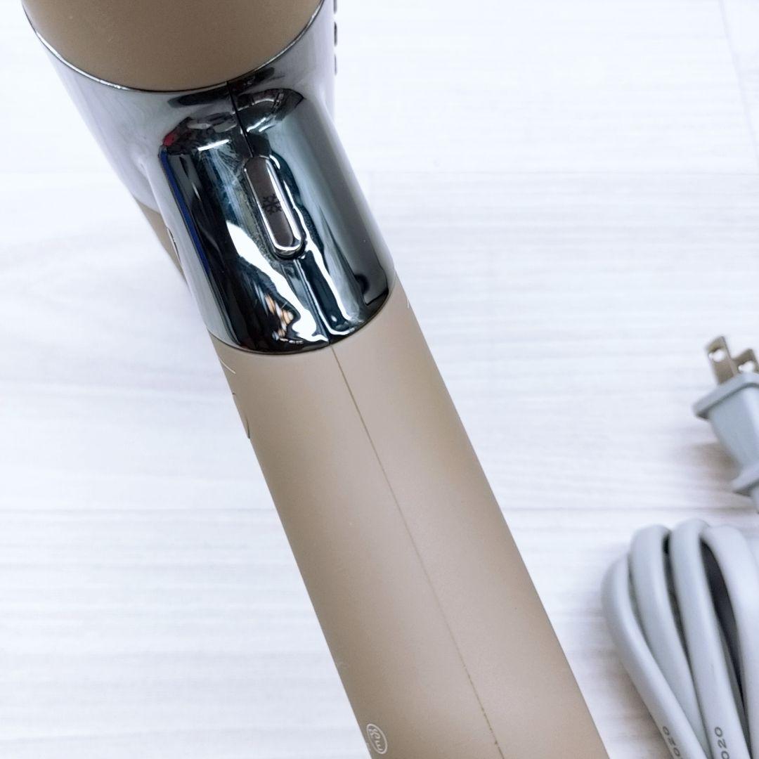 数回のみ使用☺KINUJO 絹女 ドライヤー キヌジョ