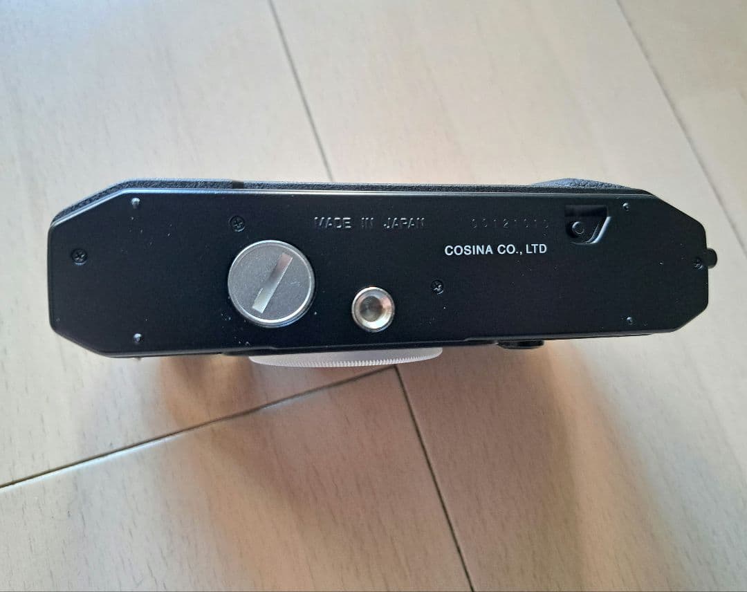 美品 Voigtlander BESSA R+Canon 50mm f1.4