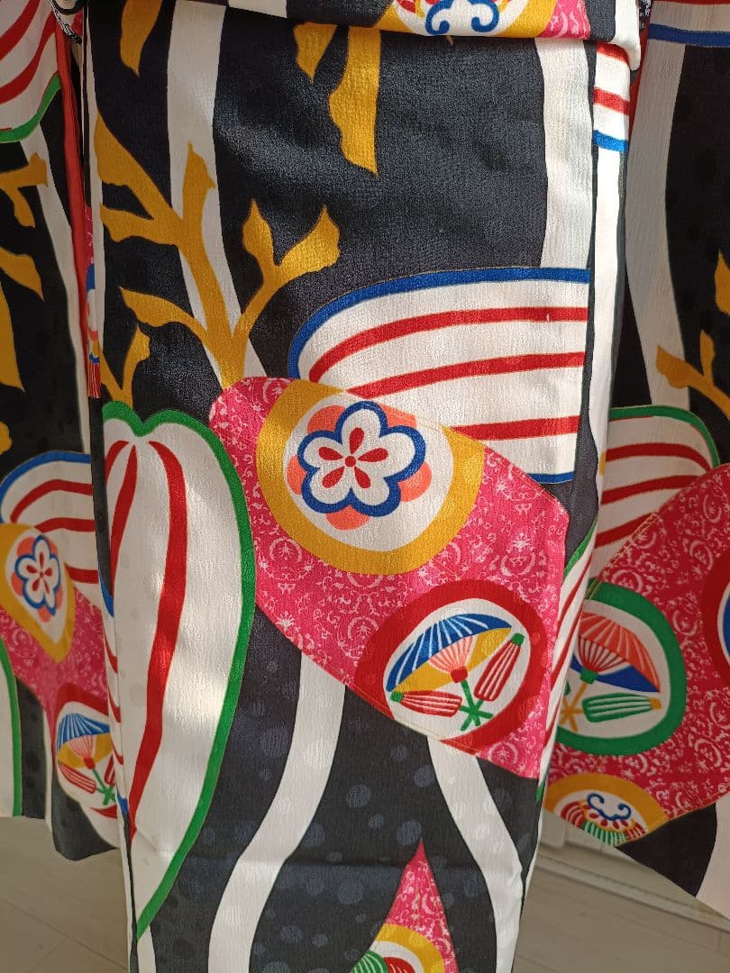 専用です☆ModernAntenna　ブランド着物と帯セット