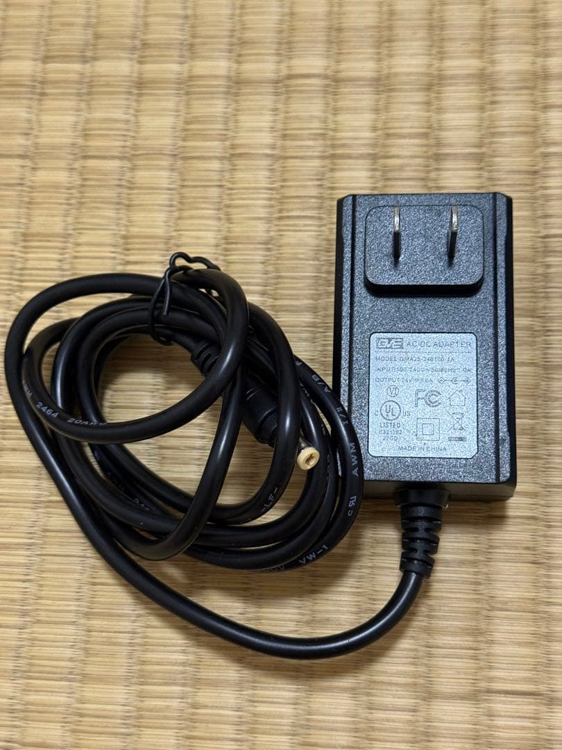 美品　水流ポンプ　jebao scp 70