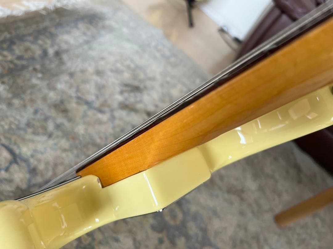 Fender Japan Precision Bass PB-70 日本製