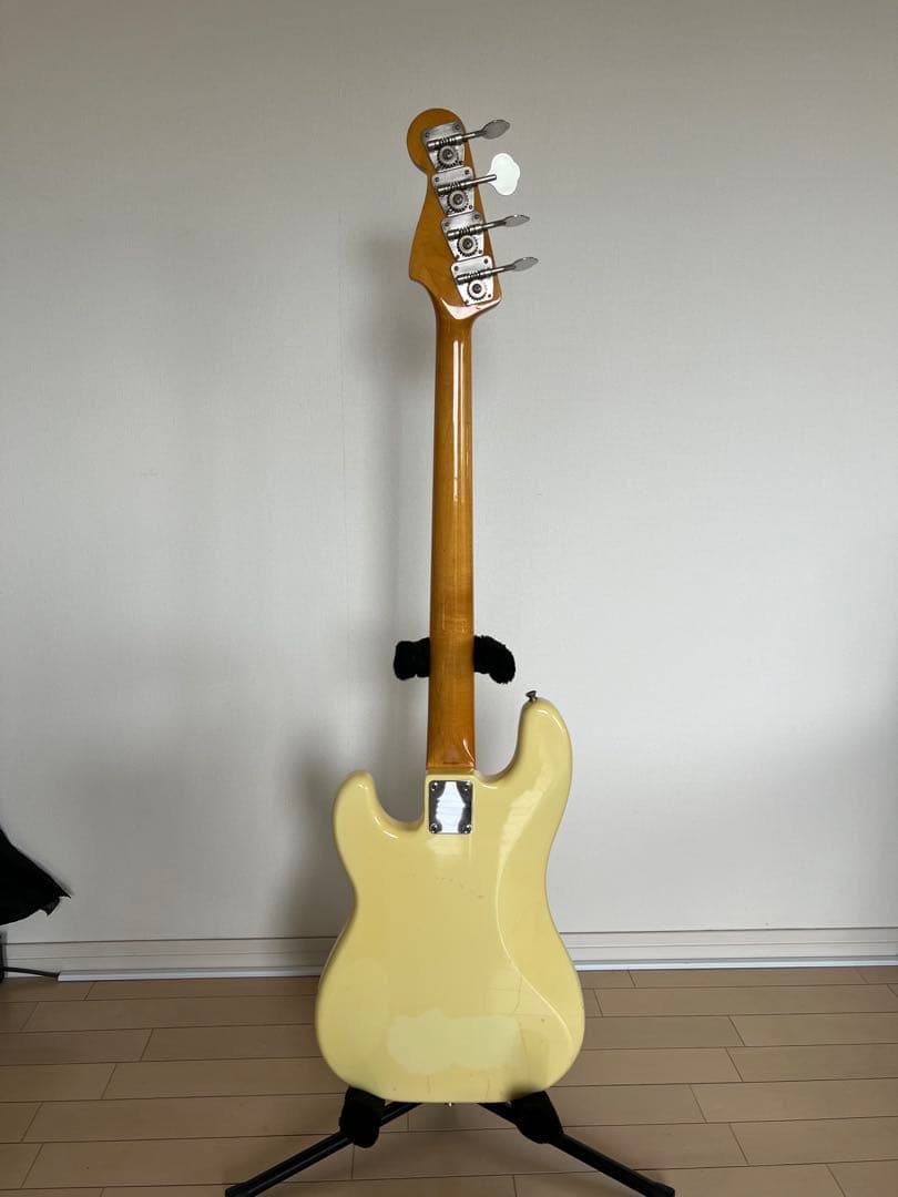 Fender Japan Precision Bass PB-70 日本製