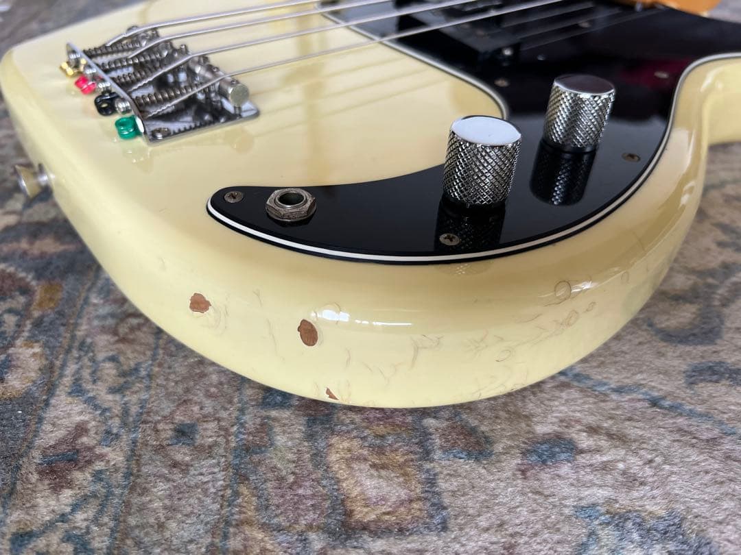 Fender Japan Precision Bass PB-70 日本製