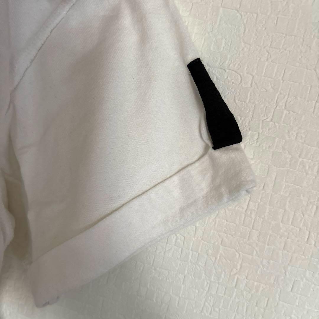 666セディショナリーズ アナーキーマスク ユニオンジャック Tシャツ 復刻