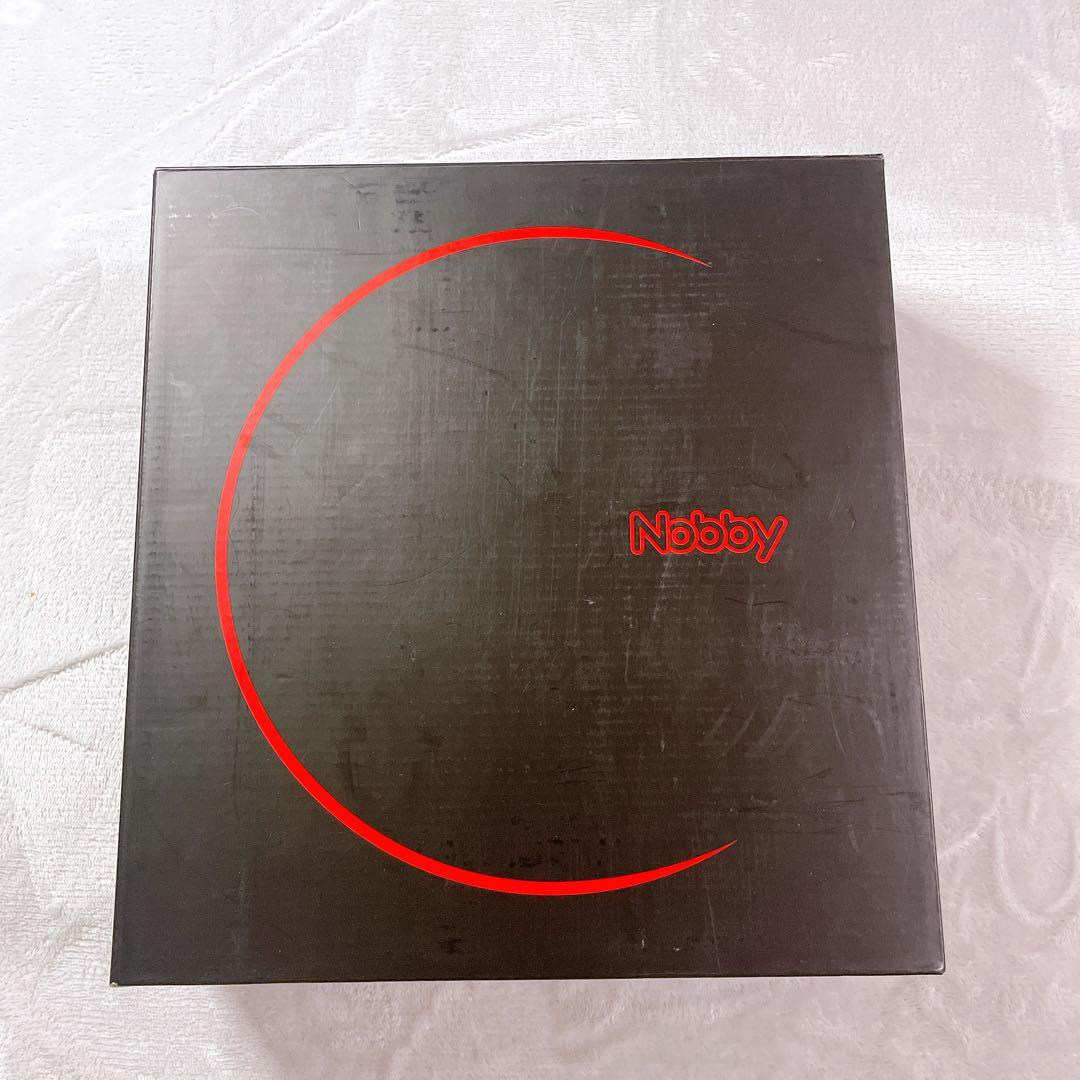 Nobby NB4100 マイナスイオン ヘアドライヤー 業務用 美容室