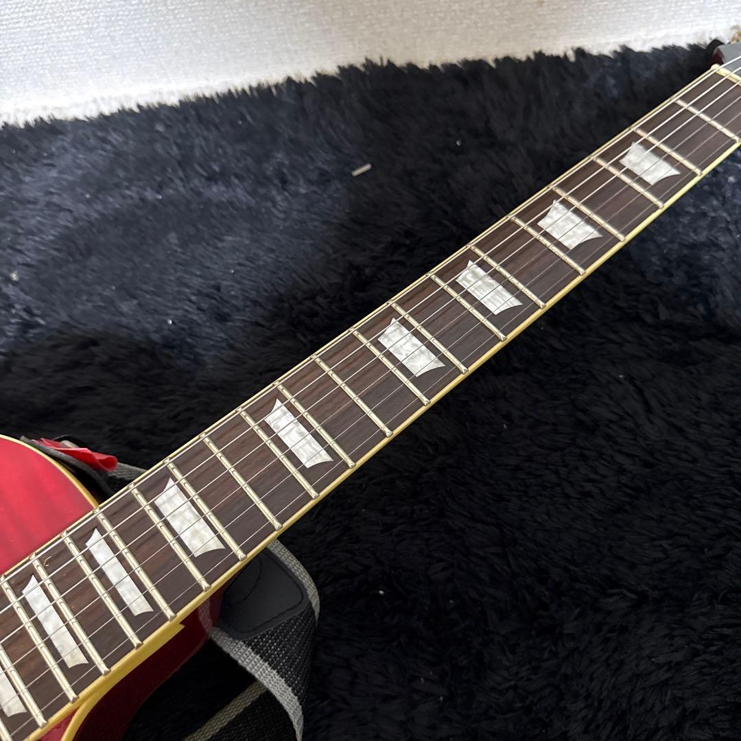Epiphone Les Paul Standard エレキギター 弦楽器