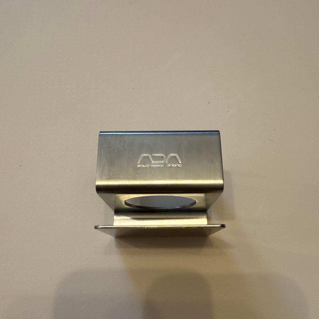 ADA CO2レギュレーター2セット