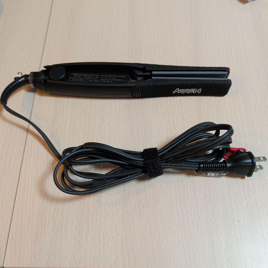 コ*ル様 Nobby TESCOM NBS1200 ストレートヘアアイロン