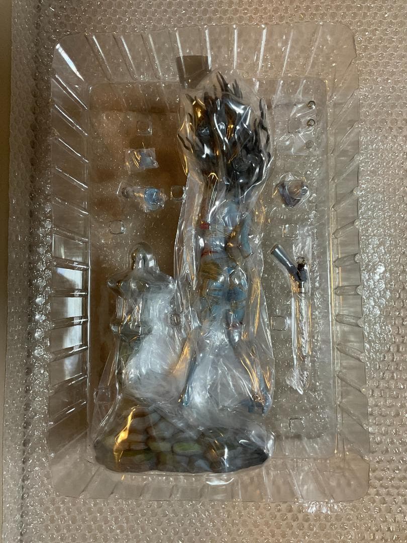 ブリスター未開封 gecco デッドバイデイライト スピリット 1/6 スケール