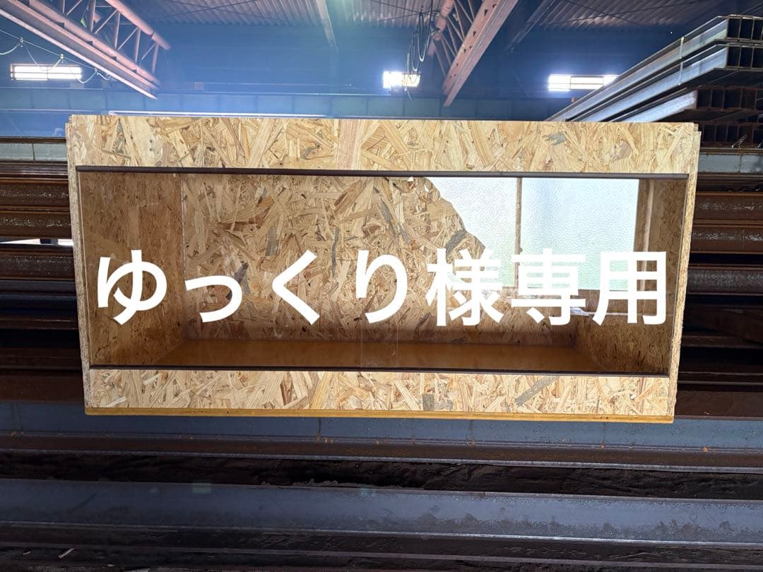 ゆっくり　803530 オプションお写真2枚目掲載