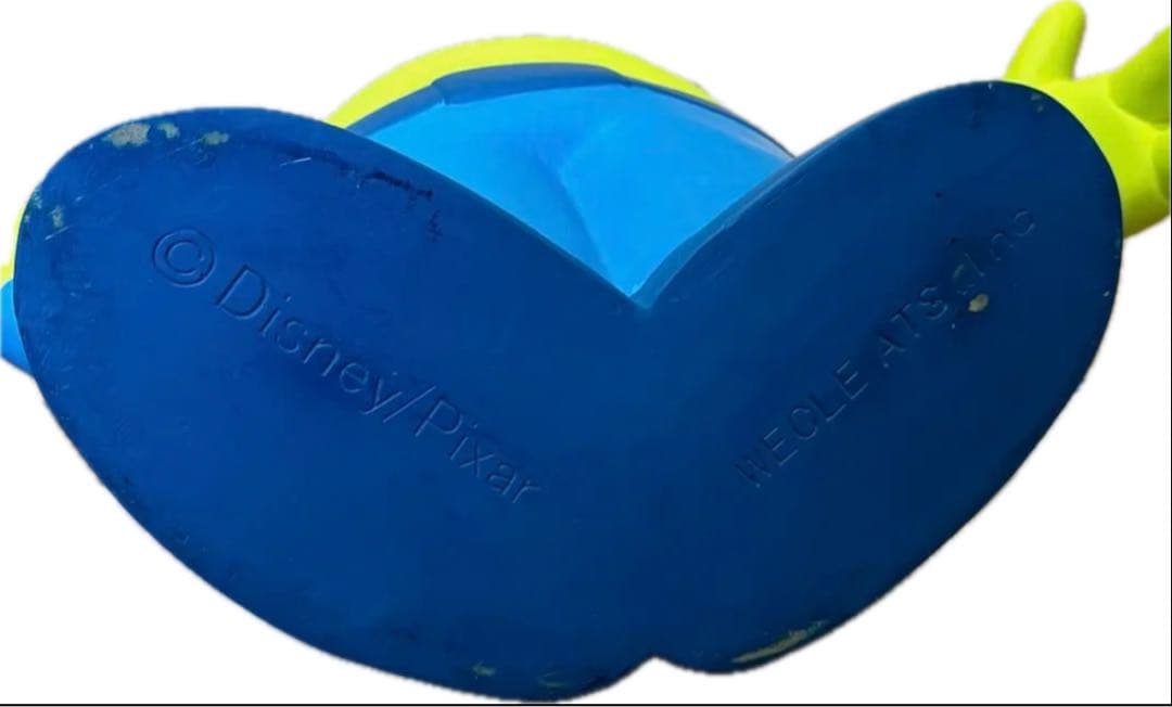 トイストーリー リトルグリーンメン 特大 フィギュア