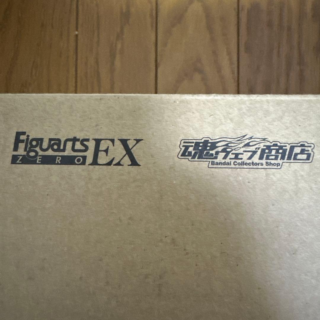 コミック・アニメ Figuarts ZERO EX SUPER SAIYAN 3 SON GOKO