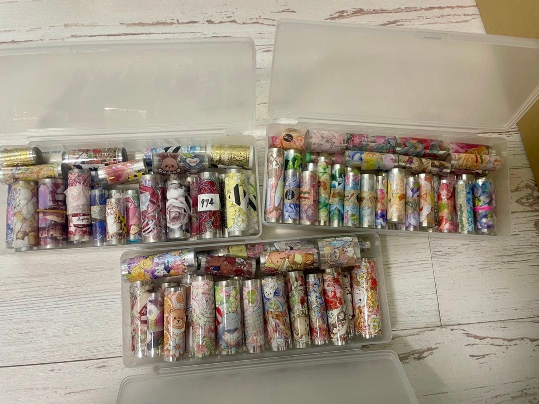 最終お値下げ☆コラージュ素材　大量まとめ売り　追加あり☆