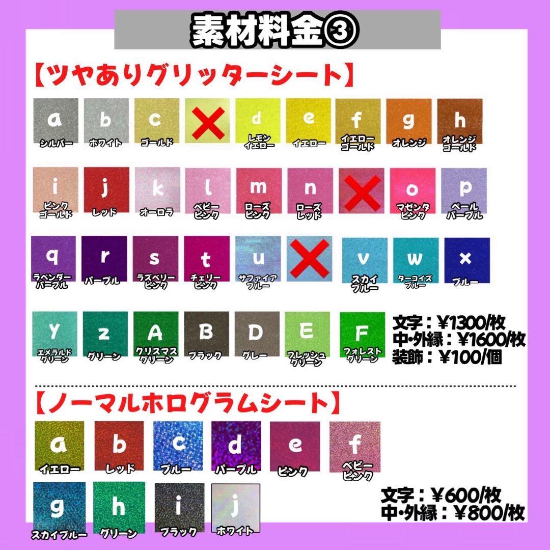 翌日発送 速達便うちわ文字 文字パネル 連結うちわ文字 ネームボード