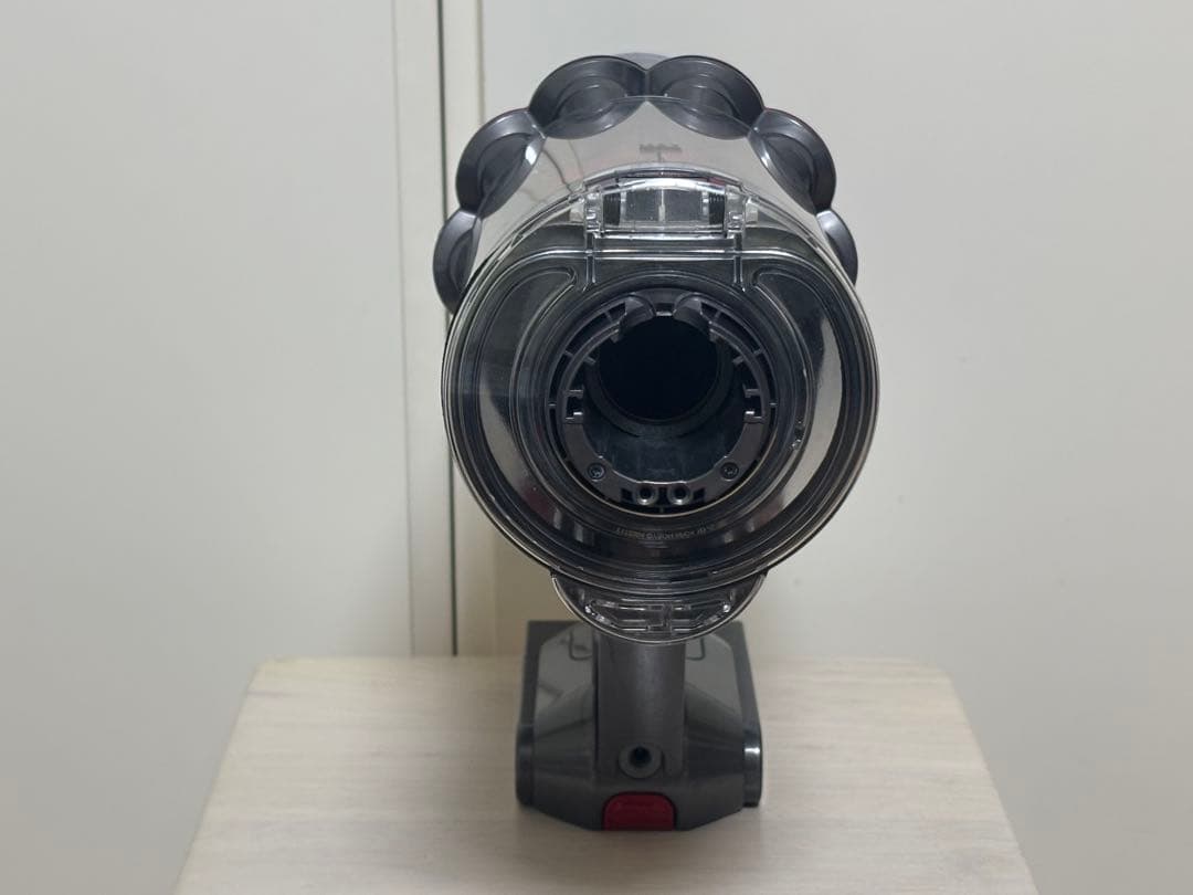 【分解洗浄清掃品】ダイソン SV18 付属品4個付