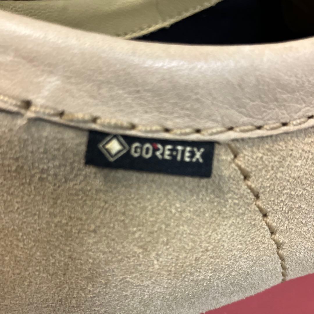 クラークス　ワラビーＧＴＸ　ＵＳ８　ＵＫ７　メープル