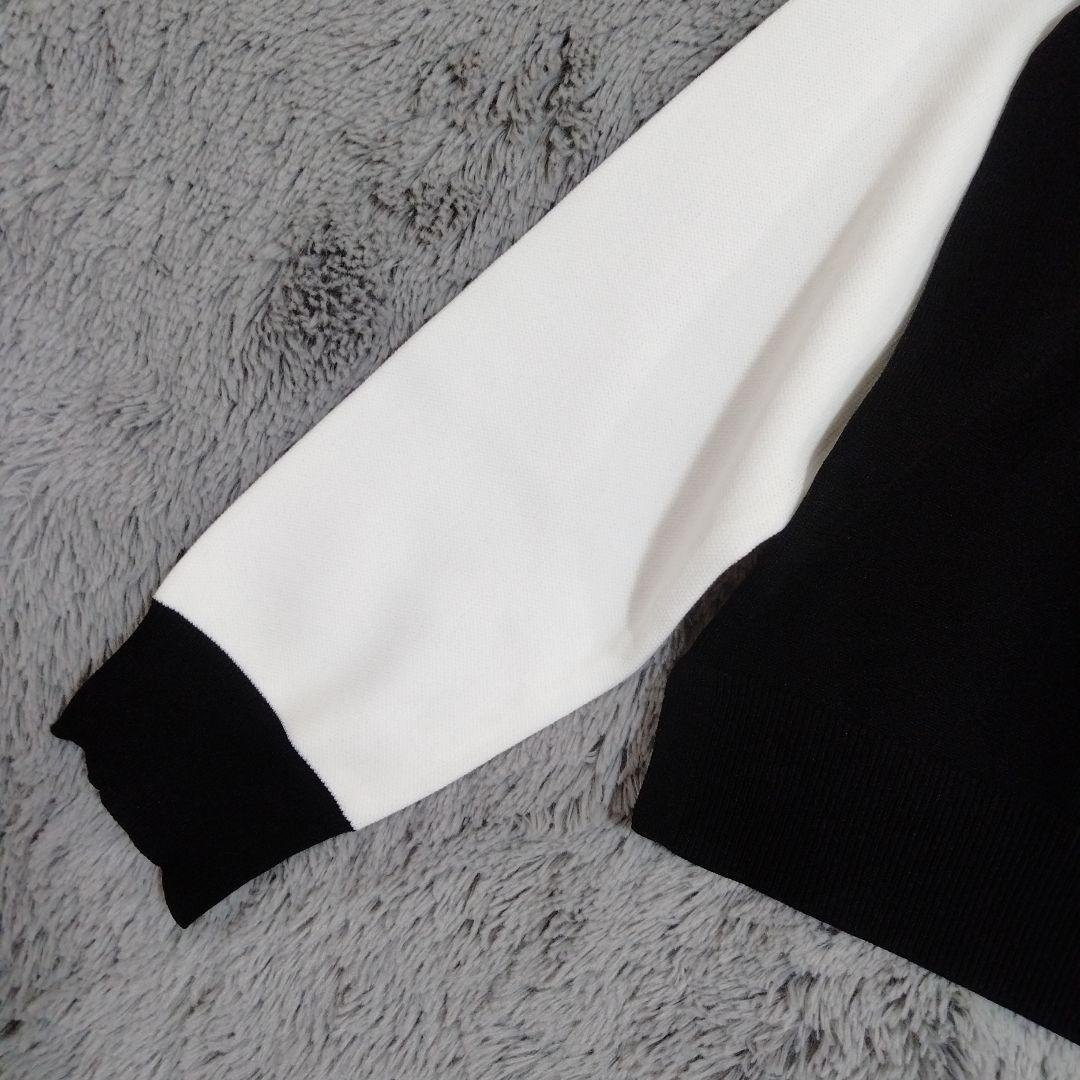 new balance♡ニット/中綿スカート/セット　SS-M ゴルフ/スポーツ